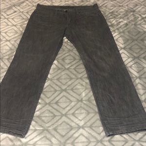 Express jeans